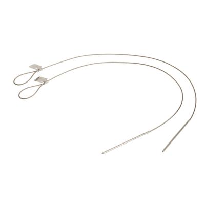 Big Green Egg | Flexible Skewers | Set/2