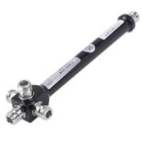 800-2500MHz 4-weg holte RF Power splitter/Power Divider - thumbnail