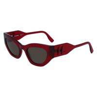 Dames zonnebril Karl Lagerfeld KL6122S-540 Ø 52 mm - thumbnail