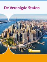 De Verenigde Staten (Hardback) - thumbnail