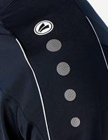 JAKO 9350 Polyestervest Classico - Marine - M - thumbnail