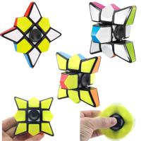 Magic Puzzle Spinner - thumbnail