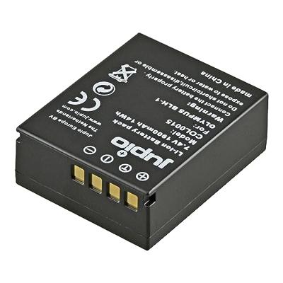 Jupio Olympus BLH-1 / BLH1 1900mAh