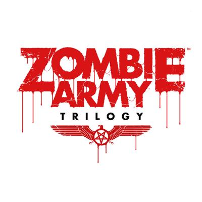 Zombie Army Trilogy