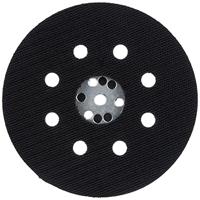 Wolfcraft 2258000 Schuurschijf haakse slijper Diameter 125 mm - thumbnail