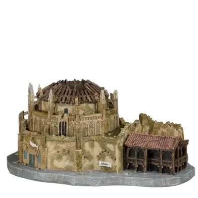 Efteling Dans Macabre