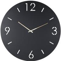 Klok Ed Zwart 60 cm - thumbnail