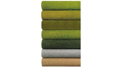 NOCH 00280 Landschapsmat Zomerweide (l x b) 1200 mm x 600 mm NOCH 00280 Landschapsmat Zomerweide (l x b) 1200 mm x 600 mm