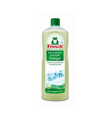 Frosch Anti-Kalk Vinegar