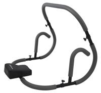 Tunturi AB-Trainer | Buikspier Trainer | Abtrainer - thumbnail