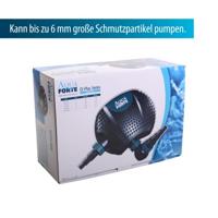 Ecomax o-serie plus vijverpomp - Ecomax O-20.000 Plus - thumbnail