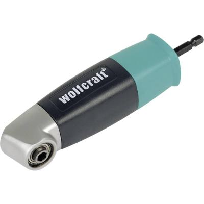 Wolfcraft Haakse Bithouder - 4688000