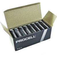 Procell AA Alkaline 24x - thumbnail