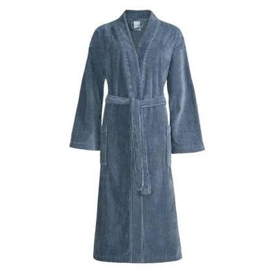 Vandyck Vandyck Badjas ANTONIO Large vintage blue