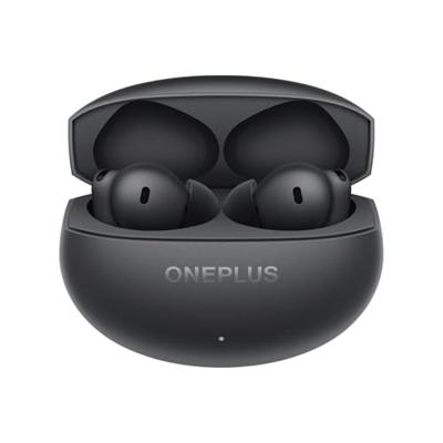 OnePlus Buds 4 Auriculares Bluetooth Gris (Storm Gray)