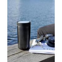 Stelton To Go Click Thermosbeker Zwart 0.4 l 685-16 - thumbnail