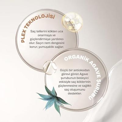 Urban Care No 6 Bond plex repair bonding oil 100 Milliliter