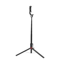 Hama Fancy Stand 170 tripod Smartphone 3 poot/poten Zwart - thumbnail