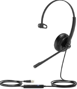 UH34 Mono UC - USB Headset