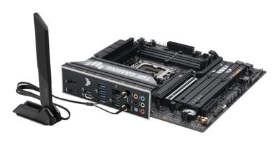 Moederbord Asus 90MB1JV0-M0EAY0 - thumbnail