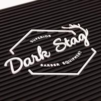 Dark Stag Accessories Station Mat 1Stuks - thumbnail