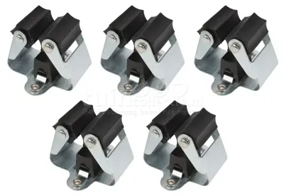 Talen Tools Gereedschaphouder 5 stuks