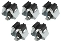 Talen Tools Gereedschaphouder 5 stuks - thumbnail