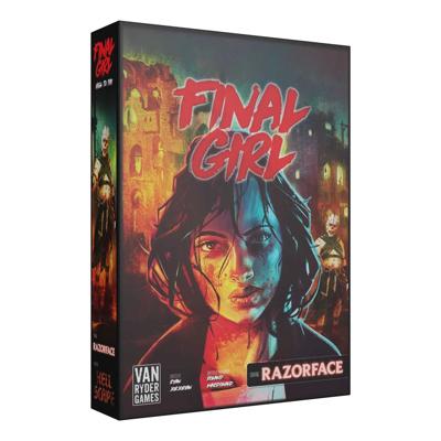 Final Girl: Hell to Pay - Series 3