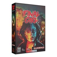 Final Girl: Hell to Pay - Series 3 - thumbnail