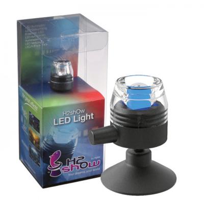 Hydor H2Show LED Light Wit