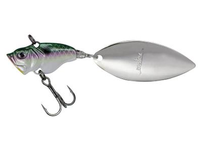 Molix Trago Spin Willow 14Gr Blueback Herring