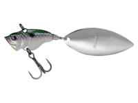 Molix Trago Spin Willow 14Gr Blueback Herring - thumbnail