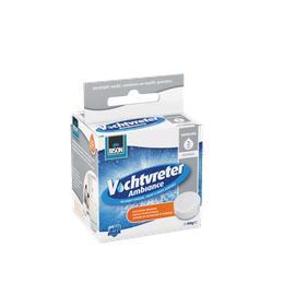 Bison Vochtvreter Turbo tab Neutraal