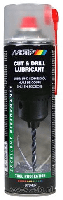 Boor/snijolie 500 ml. Motip - thumbnail