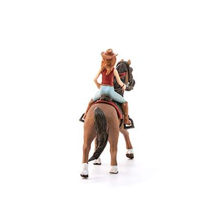 Schleich Horse Club Hannah en Cayenne Schleich Horse Club Hannah en Cayenne
