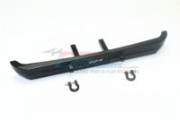 Aluminium Rear Bumper Mount+D-Rings+Tow Hook - Traxxas TRX-4 Blazer - thumbnail
