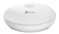 Waterlek- en overstromingsdetector - KONYKS - Osafe - Verbonden - WiFi - 2,4 GHz - thumbnail