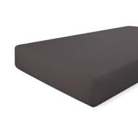 Walra Hoeslaken Crispy Cotton Zand-90 x 200 cm - thumbnail