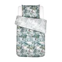 Essenza Essenza Colette dekbedovertrek Pure White 1p set 140x220 - thumbnail