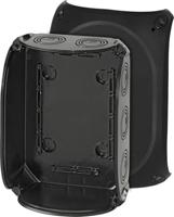 Hensel 62000064 Verdeeldoos Halogeenvrij, Verzegelbaar, Weerbestendig (l x b) 210 mm x 155 mm 1 stuk(s) - thumbnail