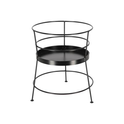 Stndrd v/ zweedse fakkel l31b31h38 Esschert Design - Esschert design