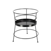 Stndrd v/ zweedse fakkel l31b31h38 Esschert Design - Esschert design - thumbnail