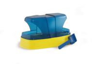 SAVIC HAMSTERTOILET 17X10X10 CM - thumbnail