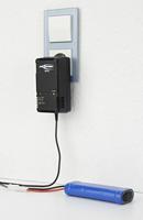 Ansmann ACS110 Stekkerlader 800 mA NiCd, NiMH - thumbnail