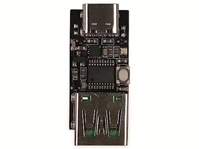 Joy-it COM-ZY12PDN-USB Omvormer 1 stuk(s)