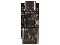 Joy-it COM-ZY12PDN-USB Omvormer 1 stuk(s) - thumbnail
