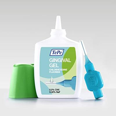 Gingival gel