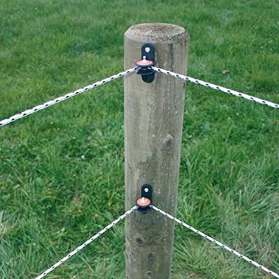 Gallagher PowerLine cord wit 500m - 072453 072453 - thumbnail
