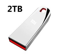 Originele Xiaomi Metal Usb 2Tb 3.0 Flash Drives - Hoge Snelheid Pendrive - Usb Drive - Draagbare Ssd Memoria - Usb TYPE-C - thumbnail