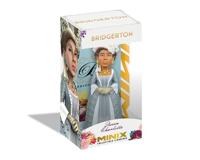 Bridgerton Minix Figure Queen Charlotte 12 cm - thumbnail